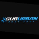 SUBURBAN BODY SHOP CC logo